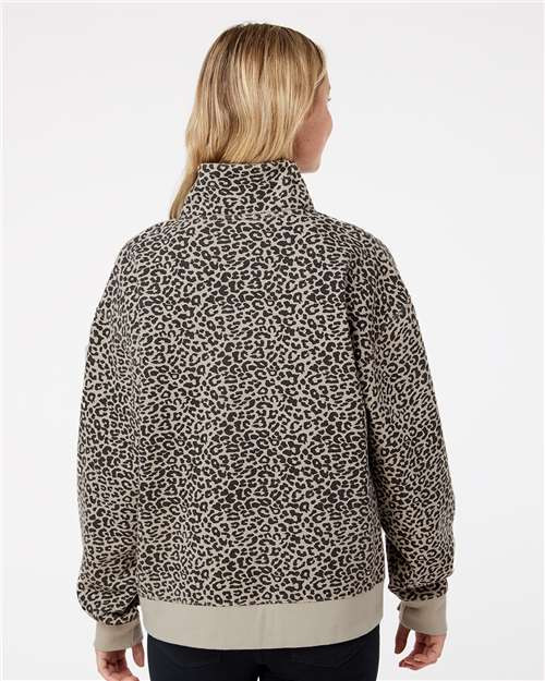 Atmosphere/ Black Leopard