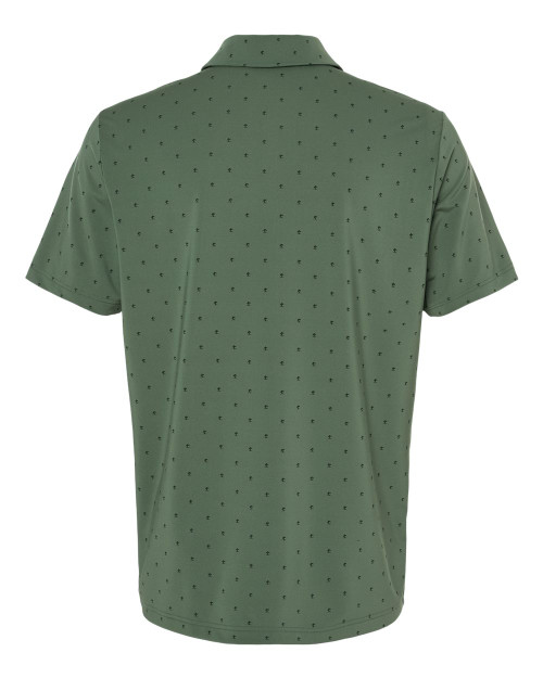 Green Oxide/ Black