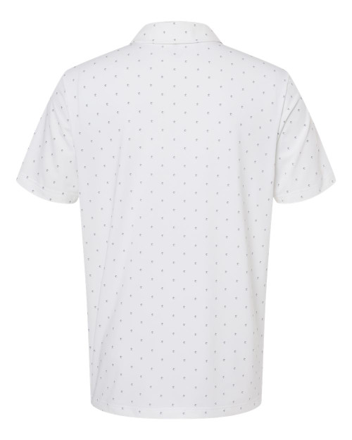 White/ Grey Three