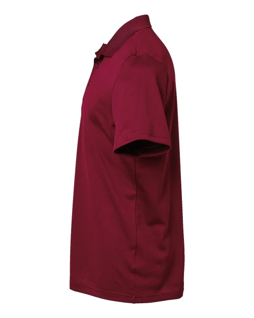 Collegiate Burgundy
