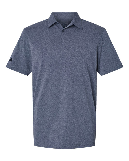 Collegiate Navy Melange