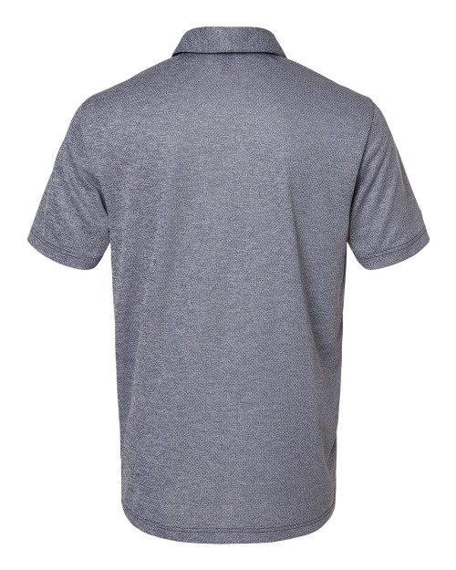 Collegiate Navy Melange