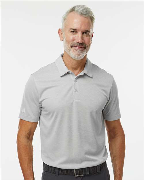 Grey One Heather