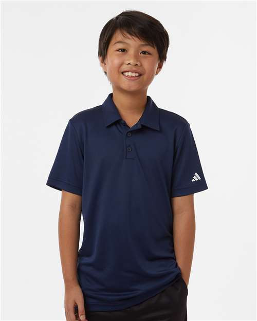 Collegiate Navy