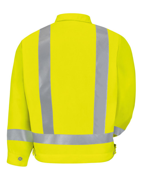 HV-Fluorescent Yellow/ Green