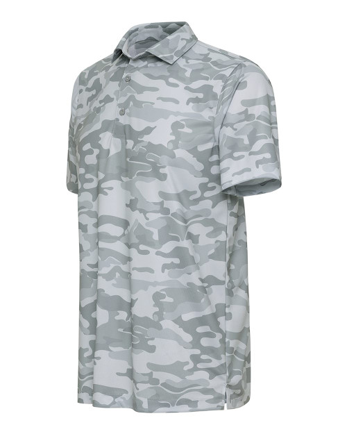 Grey Camo