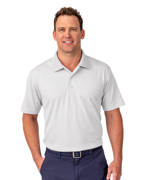 Embroidered Marco Performance Polo - 550