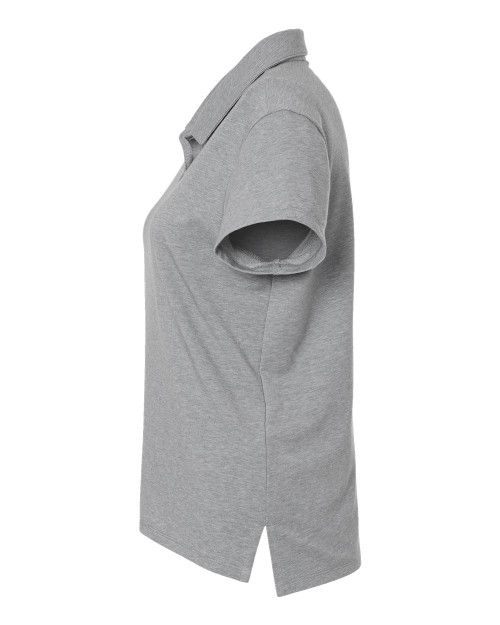 Grey Three Melange