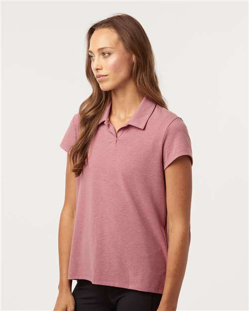 Pink Strata Melange