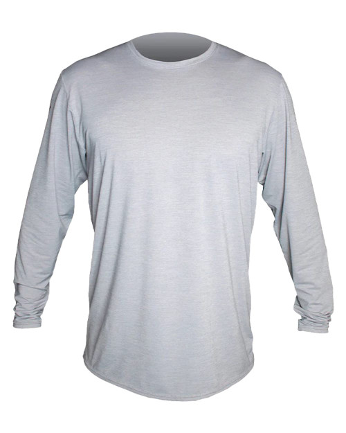 Custom Low Pro Tech Long Sleeve T-Shirt - MVLPRL8