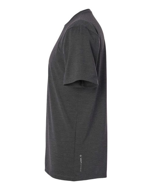 Charcoal Heathered