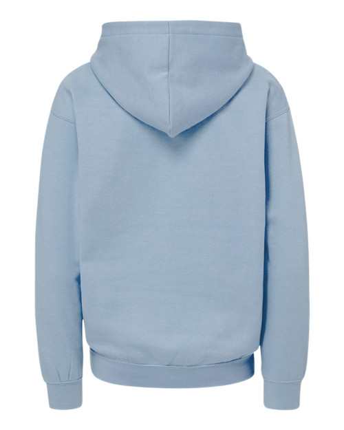 Light Denim Heather