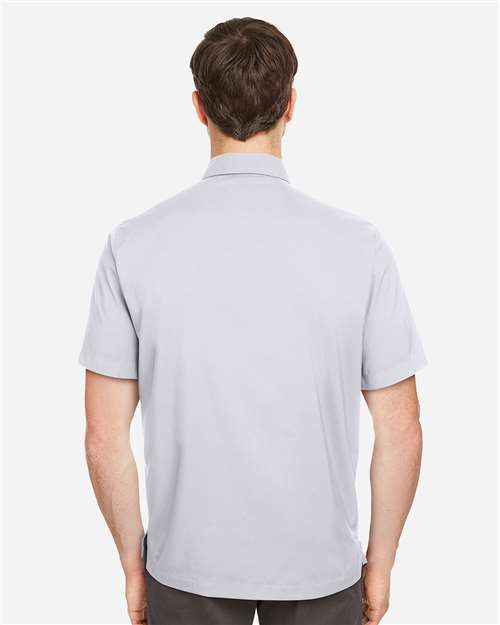Halo Grey/ Steel Grey