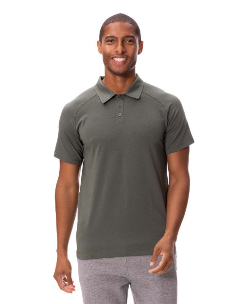 Embroidered Impact Polo - 382PL