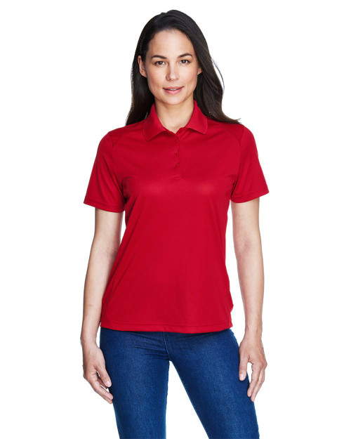 Embroidered Women's Eperformance Shield Snag Protection Polo - 75108
