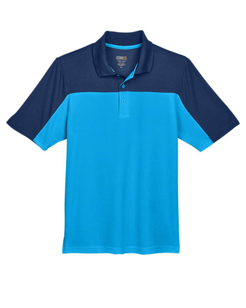 Electric Blue/ Classic Navy