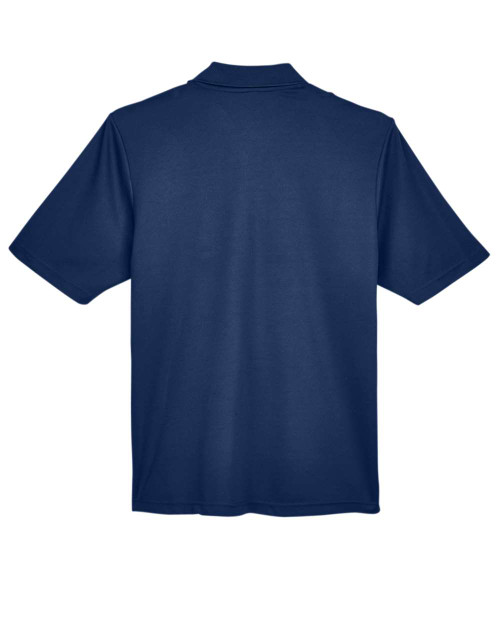 Electric Blue/ Classic Navy
