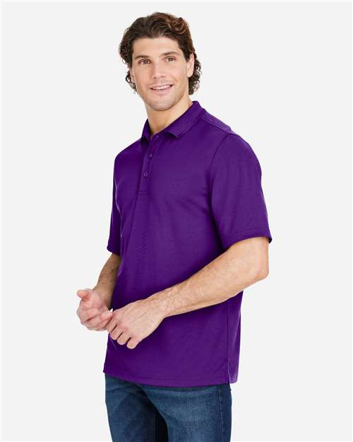 Campus Purple