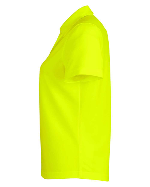 Safety Yellow