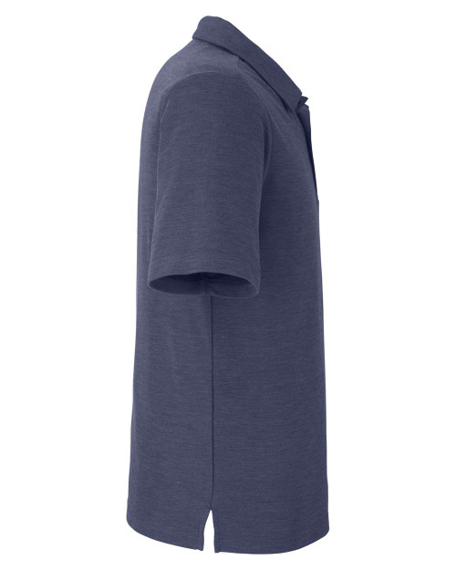 Classic Navy Heather