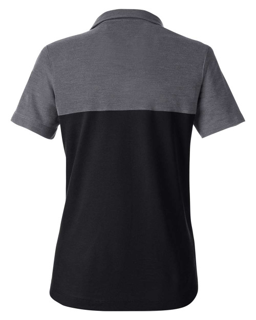 Black/ Carbon Heather