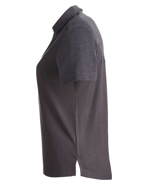 Carbon/ Carbon Heather