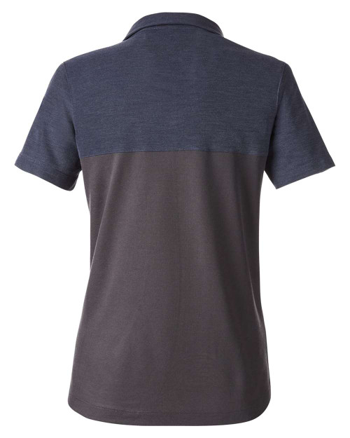 Carbon/ Classic Navy Heather