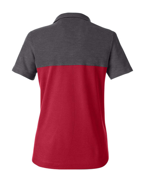 Classic Red/ Carbon Heather
