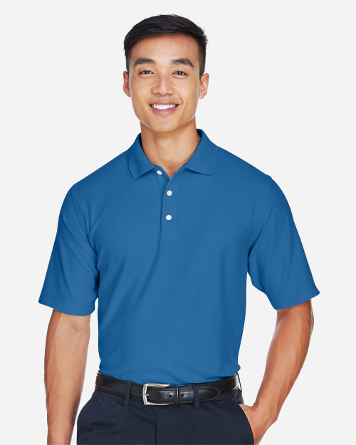 Embroidered Men's DRYTEC20™ Performance Polo - DG150