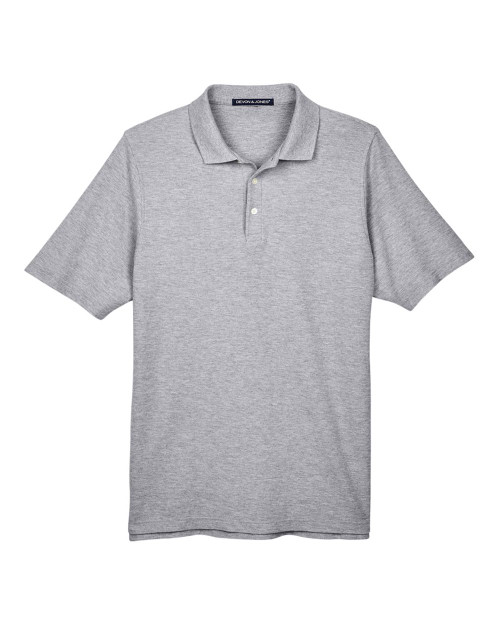 Grey Heather