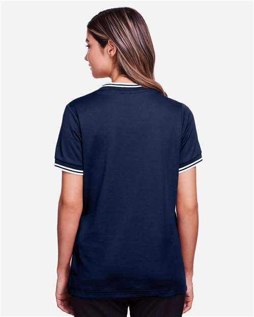 Navy/ White