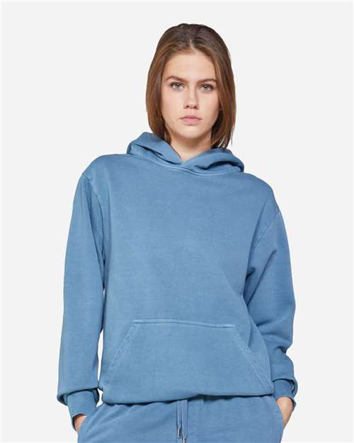 Pebble Blue