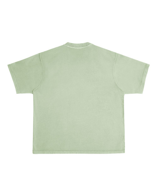 Oil Green