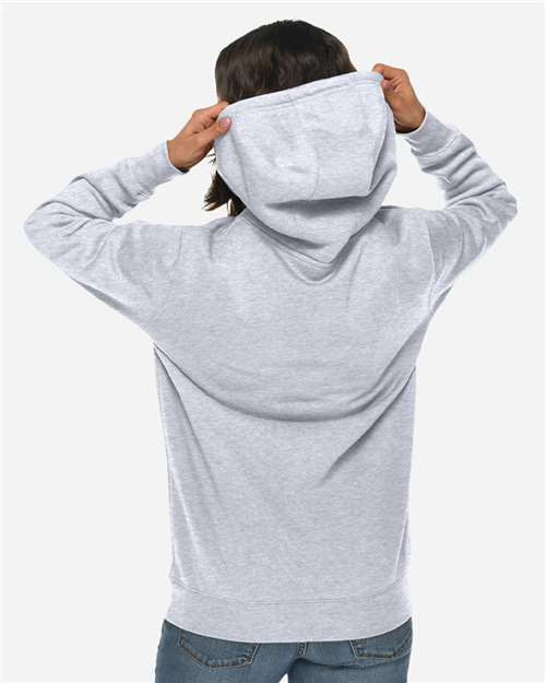 Heather Grey