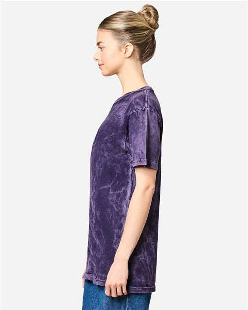Cloud Purple
