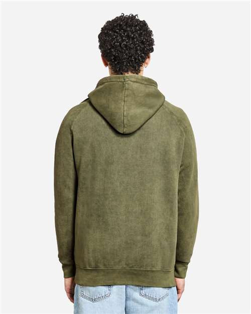 Vintage Olive