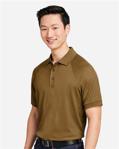 Coyote Brown