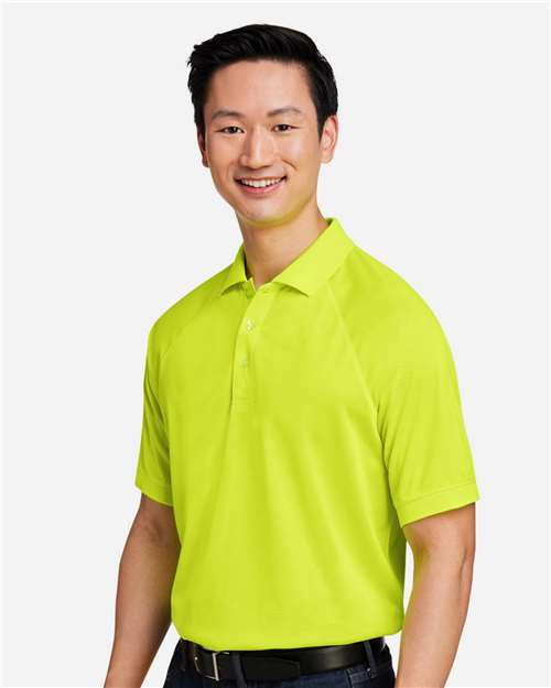 Safety Yellow