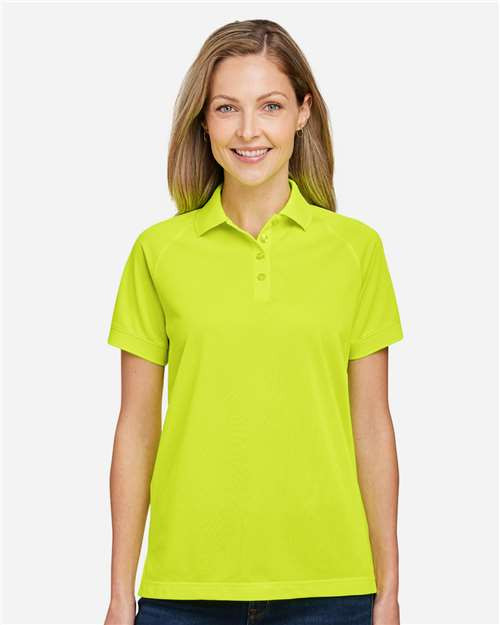 Safety Yellow