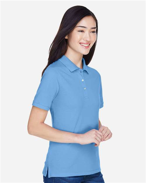 Light College Blue