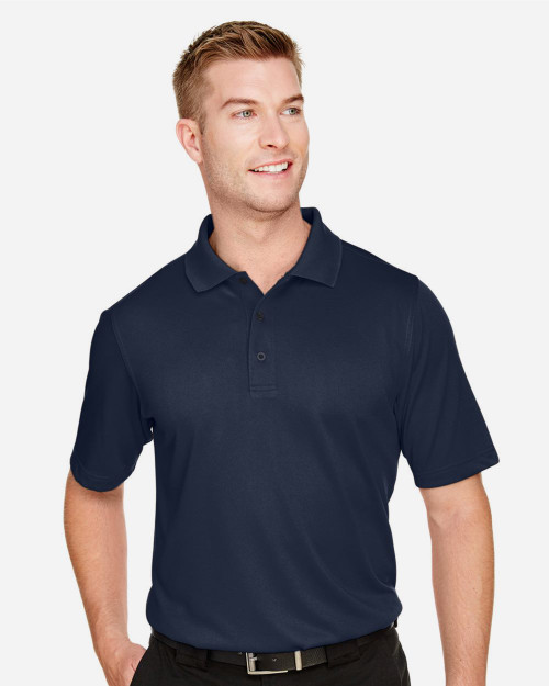 Embroidered Men's Tall Advantage Snag Protection Plus IL Polo - M348T