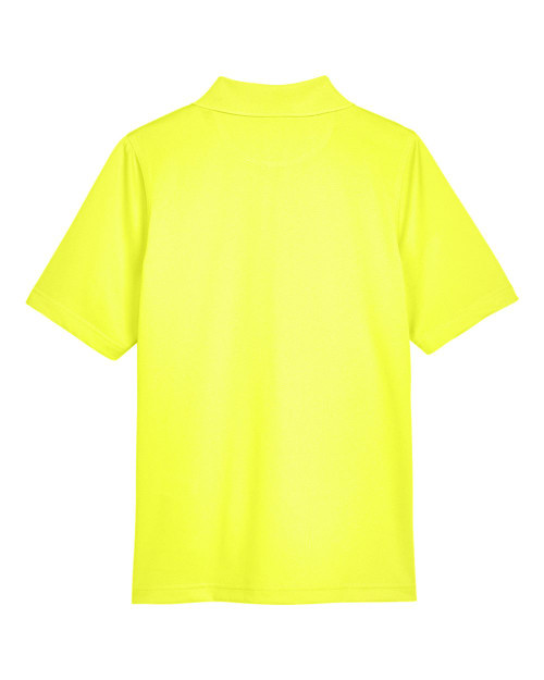 Safety Yellow