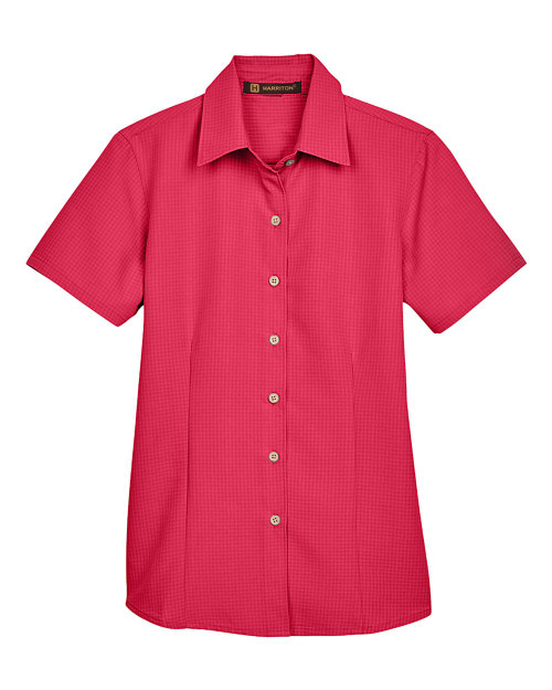 Parrot Red