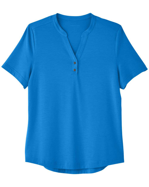 Light Nautical Blue