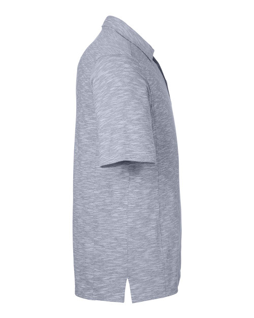 Classic Navy Heather