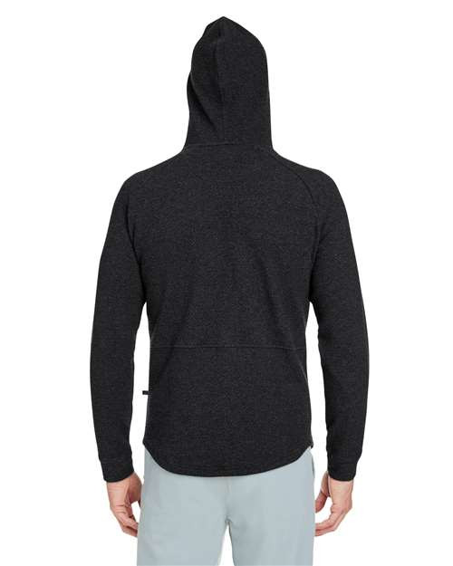 Black/ Heather