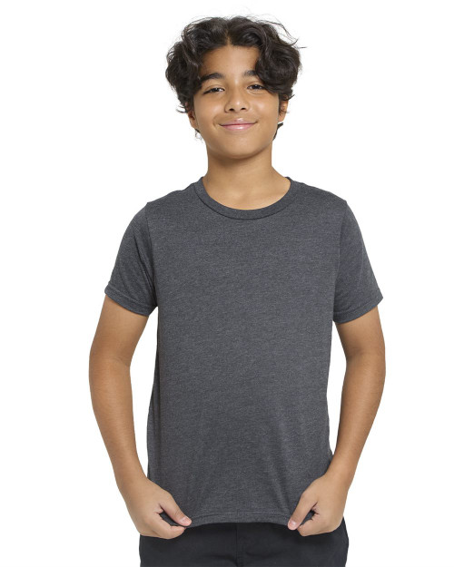 Custom Youth Epic CVC T-Shirt - T1001B