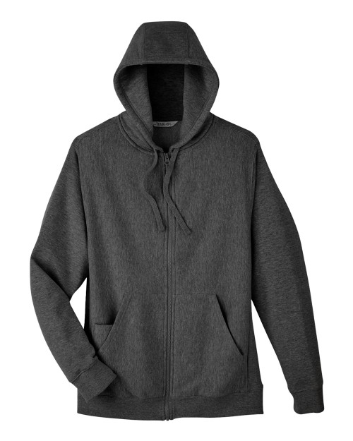 Dark Grey Heather