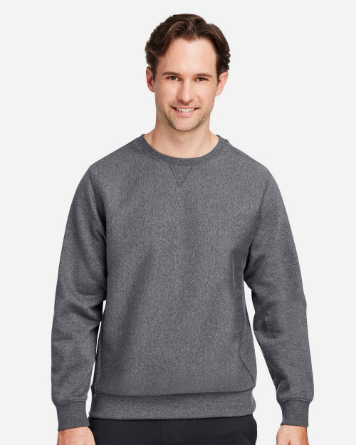 Custom Unisex Zone HydroSport™ Heavyweight Sweatshirt - TT98