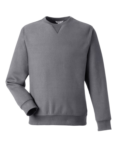Dark Grey Heather